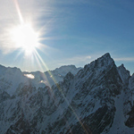 Afternoon in Tatras