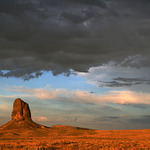 Red Rock