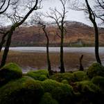 Kilchurn castle