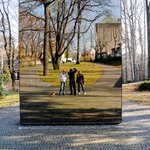 Naše celá rodina.....