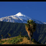Teide