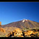Los Roques de García
