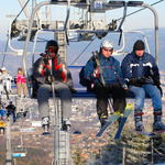 Lyžovačka v Liberci