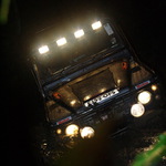 Cestou necestou.....