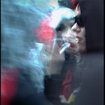 i tato zjevení jsou jen masopustní..