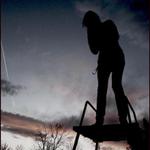 im not afraid of anything!