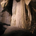 Moravský Kras - Anděl