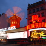 Moulin Rouge