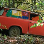 Podle kamaráda -smutná historie