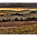 Peklo nad Vysočinou