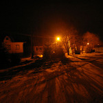 dedinka bez strachu, alebo?