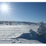 Vysoká hole nad Velkým kotlem