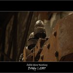 Zašlá sláva Karoliny - Ostrava