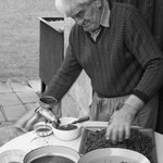 Zpracování rybízu