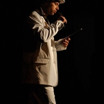 Příchod ze tmy....