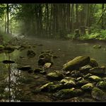 Na tajemné Punkvě III