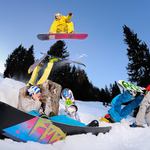 jezdit v prasanu neni prdel...