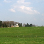 Hřbitůvek