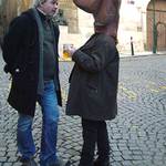 hele, Ty už to fakt nepij !