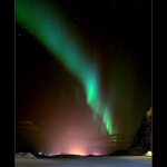 Aurora Borealis