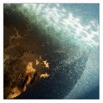 Ledová abstrakce...