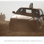 Hobbyautocross Krupina
