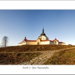 *** kostel sv. Jana Nepomuckého
