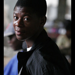 Portret obcana Mozambiku I