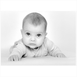 Ema v pozici "Superman"