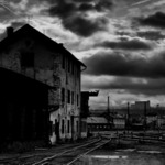 Život od železnice