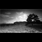 Zima je pořád tady