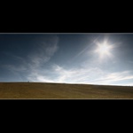 Hradečná - pěšák