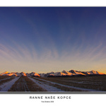 Ranné naše kopce