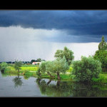 Prší prší len sa ľeje