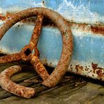 Bylo jednou jedno kolečko