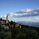 Chorvátsko-Podgora