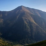 Baranec,Západné Tatry