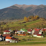 môj rodný kraj