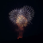 Ohnostroj 5 - zmrzlina