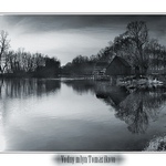 Vodný mlyn Tomašikovo