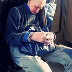 pro změnu vlakovka..