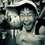 Jak jsou malý tak jsou milí :)