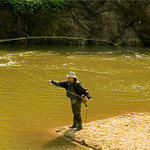 rybář