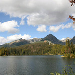 Strbske Pleso