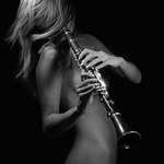 clarinettist