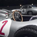 Silver Arrows II.