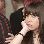 Příšerná nuda...