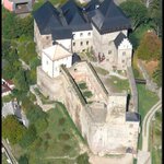 z ptačí perspektivy...