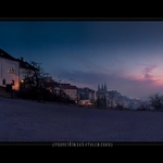 -[PODPETŘÍNSKÝ VÝHLED 2008]-