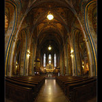 Vyšehradská bazilika Minor sv. Petra a Pavla